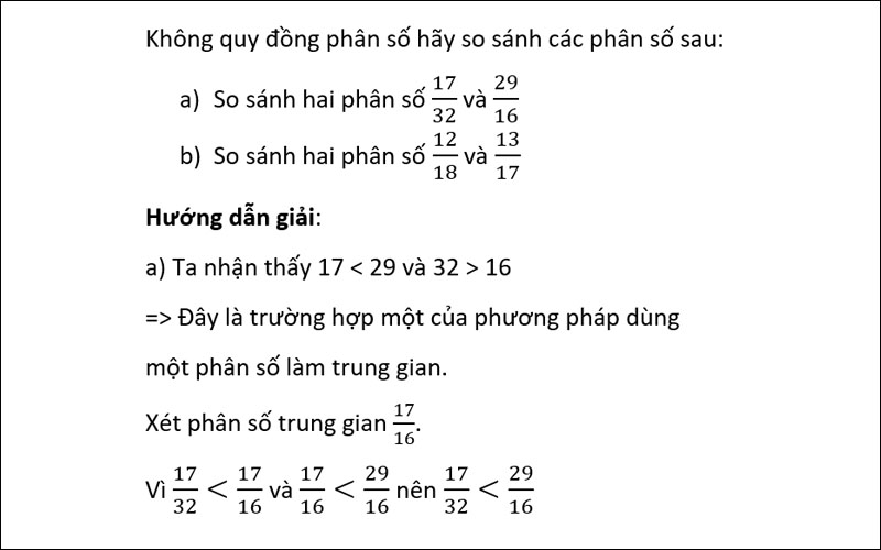 Bài tập tự luận 3a